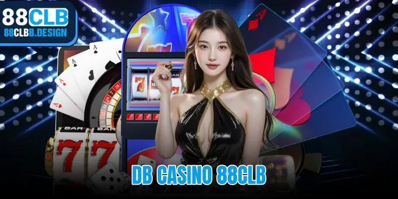 DB Casino 88CLB