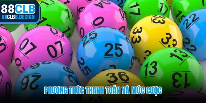 Tỷ lệ trả thưởng xổ số miền Bắc 88CLB vượt mặt bằng chung thị trường
