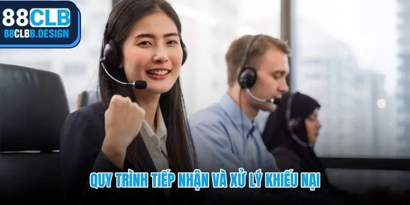Quy trình chăm sóc khách hàng minh bạch với mốc thời gian