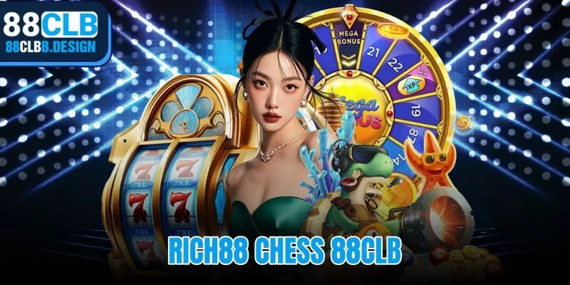 RICH88 Chess 88CLB